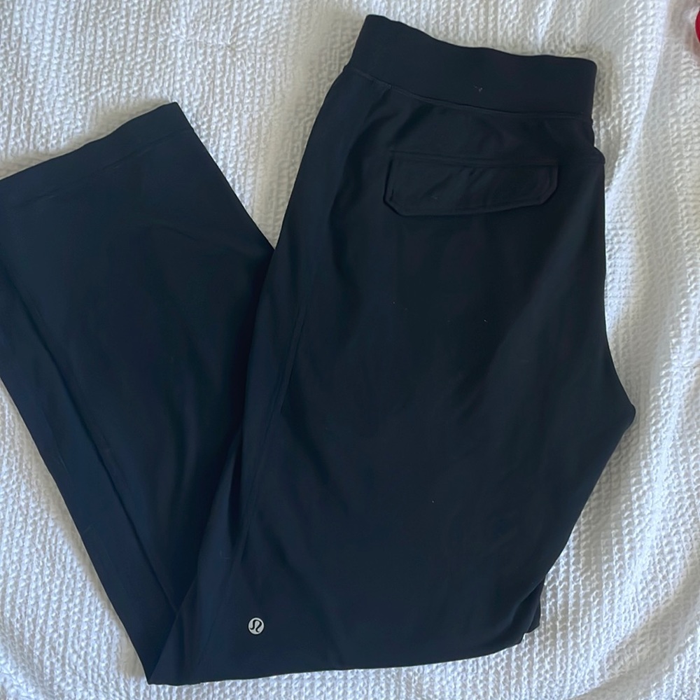 🖤XL Lululemon sweats 🖤